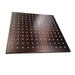 Cascada Showers 12" Square Rainfall LED Shower Head - Product Image 10