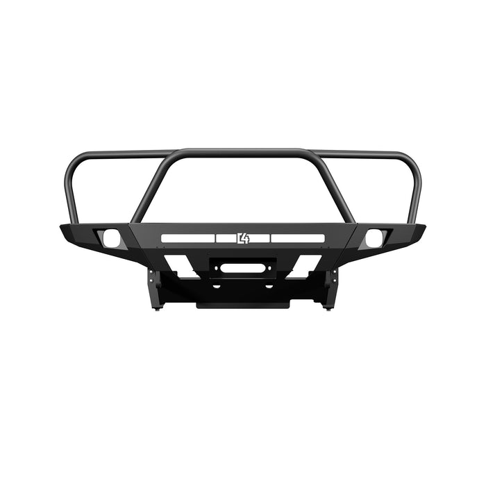 C4 Fabrication 2016-2023 Toyota Tacoma Overland Front Bumper – image 13 of 20