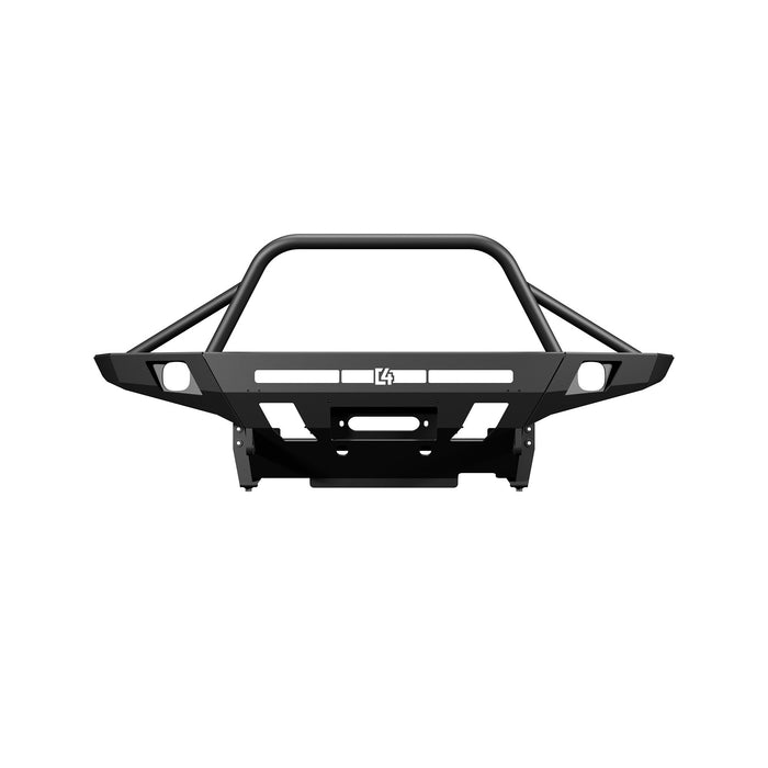 C4 Fabrication 2016-2023 Toyota Tacoma Overland Front Bumper – image 14 of 20