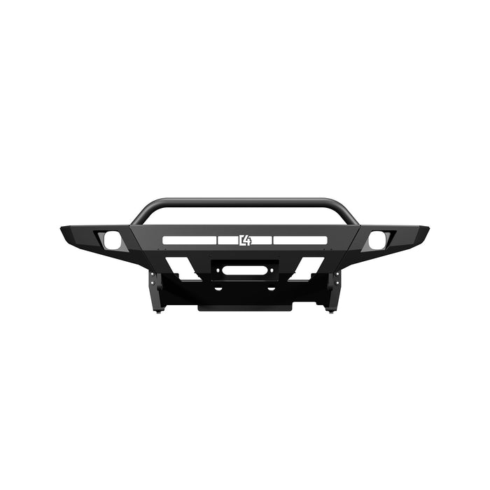 C4 Fabrication 2016-2023 Toyota Tacoma Overland Front Bumper – image 15 of 20