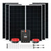 Green Vista Living Rich Solar - 1200 Watt Solar Kit - Close-Up