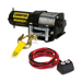 Champion 12003 2000lb. Winch Kit