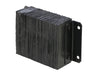 Vestil 1218-6 laminated rubber dock bumper - view 2