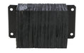 Vestil 1218-6 laminated rubber dock bumper - view 3