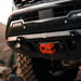 C4 Fabrication 2024-2026 Toyota Tacoma Front Lo-Pro Winch Bumper – image 18 of 18