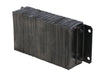 Vestil 1224-6 laminated rubber dock bumper - view 2