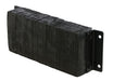 Vestil 1230-6 laminated rubber dock bumper - view 2