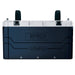 Epoch 48V 100Ah V2 Elite LiFePO4 battery — front view