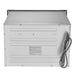 Cosmo 24-Inch 1.2 Cu. Ft. Built-in Microwave Drawer in Stainless Steel (COS-12MWDSS-NH) Cosmo
