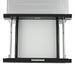 Cosmo 24-Inch 1.2 Cu. Ft. Built-in Microwave Drawer in Stainless Steel (COS-12MWDSS-NH) Cosmo