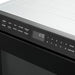 Cosmo 24-Inch 1.2 Cu. Ft. Built-in Microwave Drawer in Stainless Steel (COS-12MWDSS-NH) Cosmo