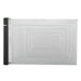 Cosmo 24-Inch 1.2 Cu. Ft. Built-in Microwave Drawer in Stainless Steel (COS-12MWDSS-NH) Cosmo