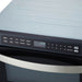 Cosmo 24-Inch 1.2 Cu. Ft. Built-in Microwave Drawer in Stainless Steel (COS-12MWDSS) Cosmo