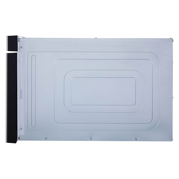 Cosmo 24-Inch 1.2 Cu. Ft. Built-in Microwave Drawer in Stainless Steel (COS-12MWDSS) Cosmo