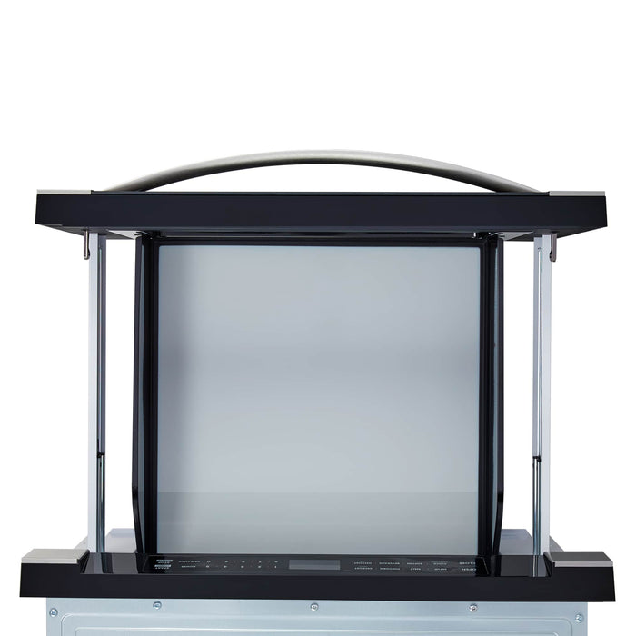 Cosmo 24-Inch 1.2 Cu. Ft. Built-in Microwave Drawer in Stainless Steel (COS-12MWDSS) Cosmo