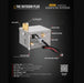 Updated 2024: Power Glow Electronic Ignition System Starfire Designs