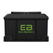 Eco Battery 12V 120Ah RV & Marine LiFePO4 Battery – view 4