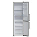 Forno Guardia 23.4" Bottom Freezer Refrigerator Right Swing, 10.8 cu.ft - FFFFD1778-24RS FORNO