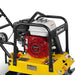 Honda GX160 Plate Compactor specifications