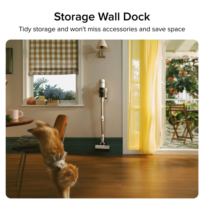 Roborock H60 Cordless Stick Vacuum Cleaner