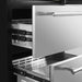 Forno Celano 30-Inch 21.3 Cu.ft Dual Zone Wine Cellar & Beverage Cooler (FWCDR6697-30S) FORNO