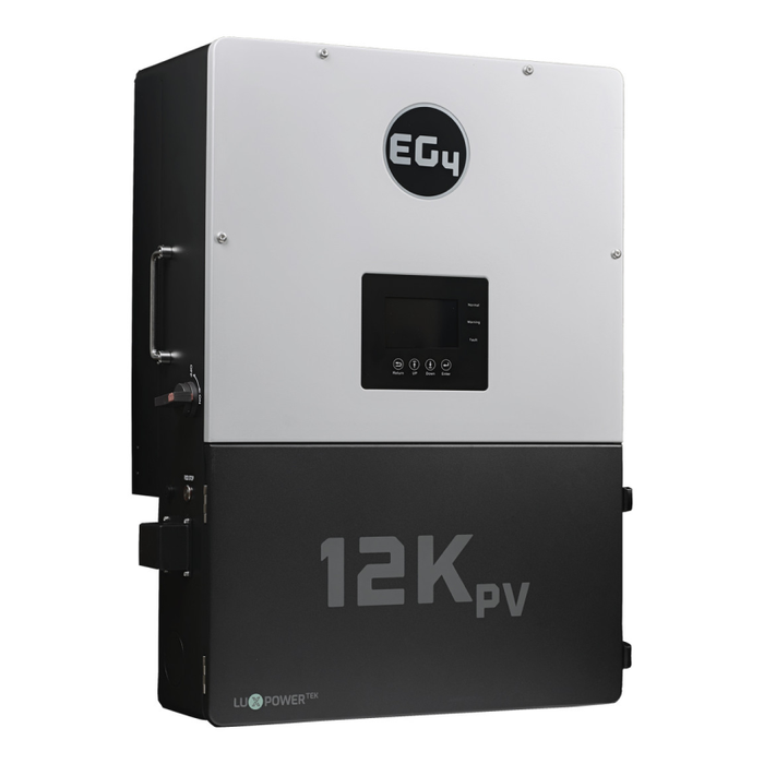 EG4 12k PV Hybrid Inverter