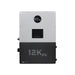 EG4 Home Power Bundle - EG4 12kPV Hybrid Inverter & Wall-Mount Battery {BNDL-E0012} - EG4 12kPV Hybrid Inverter | 48V | 12000W Input | 8000W Output | 120/240V Split Phase + EG4-WallMount Indoor Battery 280AH | 51.2V | 14.3kWh [BNDL-E0012]