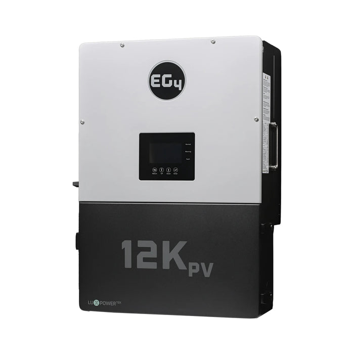 EG4 | 12kPV Hybrid Inverter
