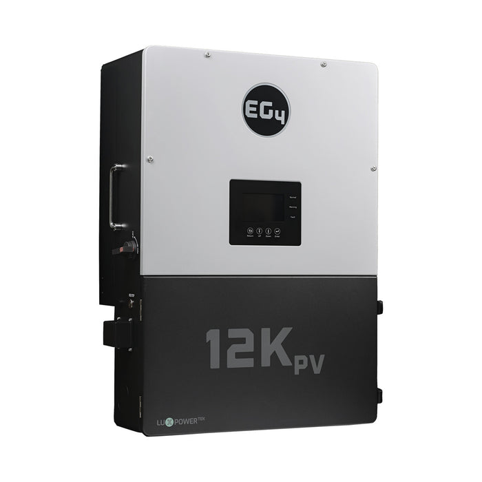 EG4 | 12kPV Hybrid Inverter