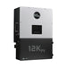 EG4 Home Power Bundle - EG4 12kPV Hybrid Inverter & Wall-Mount Battery {BNDL-E0012} - view 4