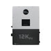 EG4 12kPV High-Capacity Hybrid Energy Bundle {BNDL-E0017} - EG4 12kPV Hybrid Inverter front facing
