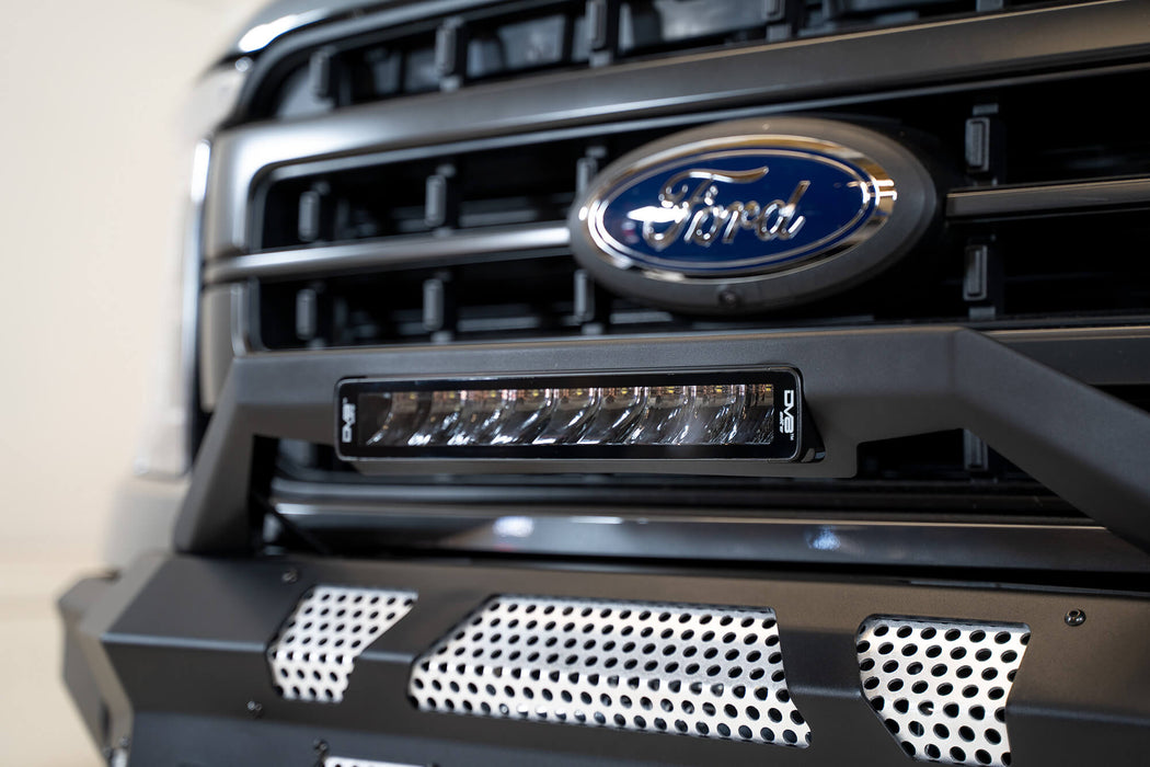 DV8 Offroad 13-Inch Elite Series LED Light Bar Single Row – image 2 of 12