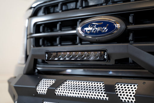 DV8 Offroad 13-Inch Elite Series LED Light Bar Single Row – image 2 of 12