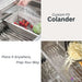 Forno ACQUA Kitchen Sink - view 13