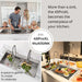 Forno ACQUA Kitchen Sink - view 13