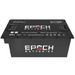 Epoch LiMax Series golf cart kit — battery management system connection detail