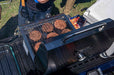 Monument Grills 13742 | Stainless Tabletop Propane Gas Grill - Product Image 8