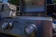 Monument Grills 13742 | Stainless Tabletop Propane Gas Grill - Product Image 10
