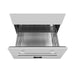 Forno Celano 30-Inch 21.3 Cu.ft Dual Zone Wine Cellar & Beverage Cooler (FWCDR6697-30S) FORNO