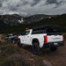 C4 Fabrication 2022-2026 Toyota Tundra Overland Series Rear Bumper – image 8 of 12