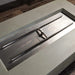 Starfire Designs Gravity 60" x 32" Rectangle Concrete Gas Fire Pit Starfire Designs
