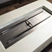 Starfire Designs Gravity 60" x 32" Rectangle Concrete Gas Fire Pit Starfire Designs
