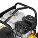 Honda GX160 Plate Compactor in-use view