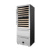 Forno Celano 30-Inch 21.3 Cu.ft Dual Zone Wine Cellar & Beverage Cooler (FWCDR6697-30S) FORNO