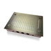 Cascada Showers 14"x20" recessed rainfall /waterfall LED shower head - Product Image 15