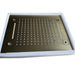 Cascada Showers 14"x20" recessed rainfall /waterfall LED shower head - Product Image 16