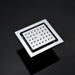 Cascada Showers 14"x20" Recessed LED Shower System - Product Image 14