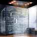 Cascada Showers 14"x20" Recessed LED Shower System - Product Image 16