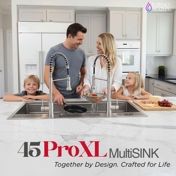 Forno ACQUA Kitchen Sink - view 15