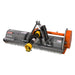 65'' Light-duty Flail Mower 3 Point 25-45HP , PTO Driven, EFS65
